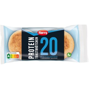 Harry Toastbrötchen Protein Bild 0