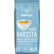 Dallmayr Home Barista Caffé Crema Dolce ganze Bohne