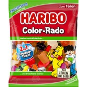 HARIBO Color-Rado