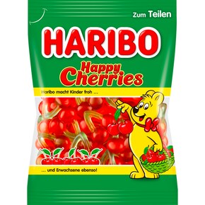 HARIBO Cherries Bild 0