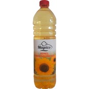 Clostermann Organics Sonnenblumenöl