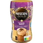 Nescafé Gold Typ Cappuccino Chocolate