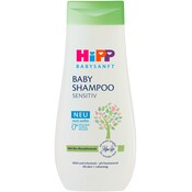 Hipp Babysanft Baby Shampoo