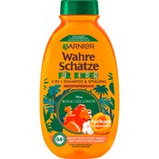 Garnier Wahre Schätze Shampoo Für Kinder Aprikose