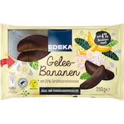 EDEKA Gelee-Bananen