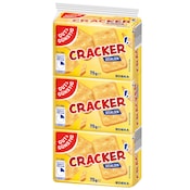 GUT&GÜNSTIG Cracker