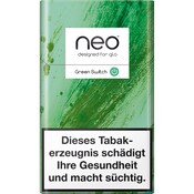 Neo Green Switch