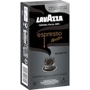 Lavazza Espresso Maestro Ristretto