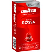 Lavazza Espresso Rossa