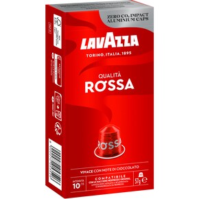 Lavazza Espresso Rossa Bild 0
