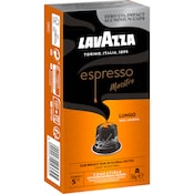 Lavazza Espresso Maestro Lungo