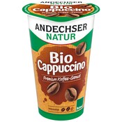 Andechser Natur Demeter Cappuccino 3,8 % Fett