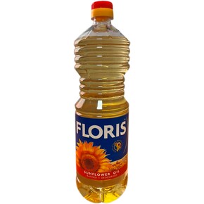 Floris Sonnenblumenöl Bild 0