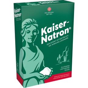 Kaiser-Natron Pulver Bild 0