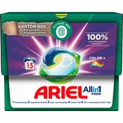 Ariel All-in-1 Pods Colorwaschmittel 394,5g
