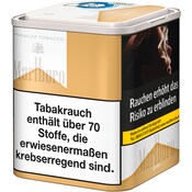 Marlboro Gold Premium Tobacco