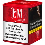 L&M Volume Tobacco Red L