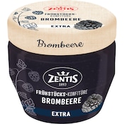 Zentis Frühstücks-Konfitüre Extra Brombeere