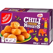 GUT&GÜNSTIG Chili Cheese Nuggets