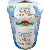 Schwarzwaldmilch Milch + Hafer Joghurtalternative