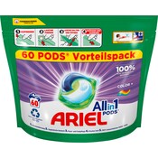 Ariel All-in-1 Pods Colorwaschmittel 1578g