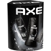 Axe Black Geschenkset