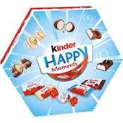 Ferrero Kinder Happy Moments