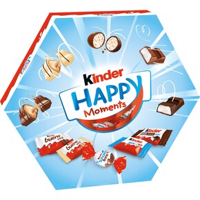 Ferrero Kinder Happy Moments Bild 0