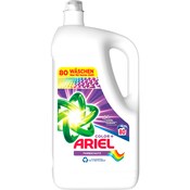 Ariel Flüssig Colorwaschmittel 4,4l
