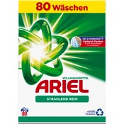 Ariel Vollwaschmittel Pulver 5,2kg