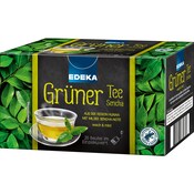 EDEKA Grüner Tee Sencha