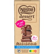 Nestlé Dessert Milchschokolade
