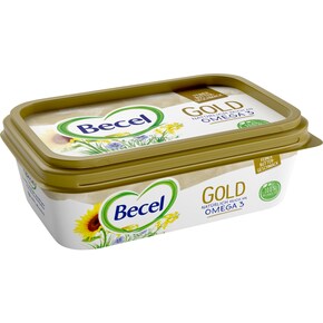Becel Gold 60 % Fett Bild 0