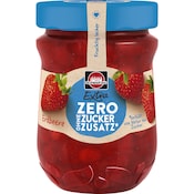 SCHWARTAU Extra Zero Erdbeere