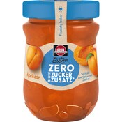 SCHWARTAU Extra Zero Aprikose