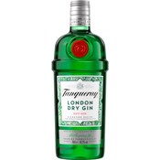 Tanqueray London Dry Gin 43,1 % vol.
