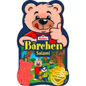 Reinert Bärchen-Salami