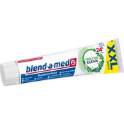 blend-a-med Kräuter Clean Zahncreme