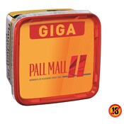 Pall Mall Allround Red Giga Box
