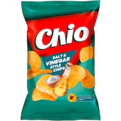 Chio Chips Salt & Vinegar Chips