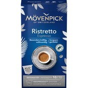 MÖVENPICK Ristretto Espresso