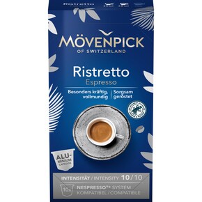 MÖVENPICK Ristretto Espresso Bild 0