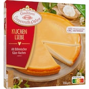 Conditorei Coppenrath & Wiese Kuchenliebe Alt Böhmischer Käse-Kuchen