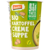 Tress Brüder Demeter Kartoffel Creme Suppe