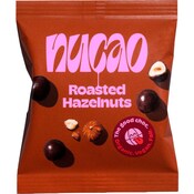 nucao Bio Nuts Roasted Hazelnuts