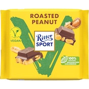 Ritter SPORT Roasted Peanut Tafel