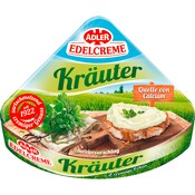 Adler Edelcreme Kräuter 57 % Fett i. Tr.