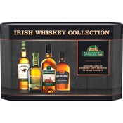 Cooley Collection Irish Whiskey Collection 41,5 % vol.