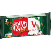 Nestlé KitKat Vegan