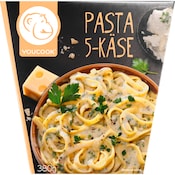 YOUCOOK Pasta 5-Käse